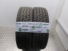 Pneu 205 r17 d'occasion  Saint-Lizier