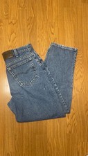 Vintage 80s levis for sale  Neenah