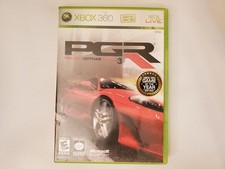 Project Gotham Racing 3 Jogo do Ano (Xbox 360), usado comprar usado  Enviando para Brazil