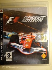 Formula championship edition usato  Arona