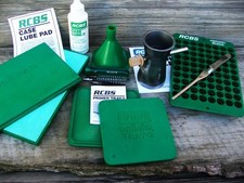 Large lot rcbs for sale  Braham