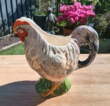 Vintage handpainted royal for sale  KILWINNING
