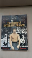 Bruce lee making for sale  WEDNESBURY