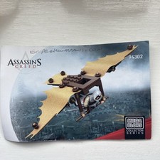 Mega bloks assassins for sale  WISBECH