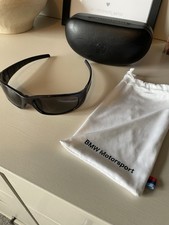 Bmw sunglasses motorsport for sale  COLNE