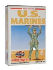 Airfix marines military gebraucht kaufen  Bienenbüttel