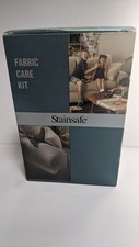 Stainsafe fabric care for sale  Lanesborough