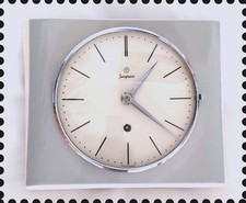 Schöne junghans max gebraucht kaufen  Hanau