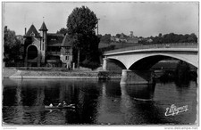 Bois roi vue d'occasion  France