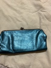 Leather turquoise double for sale  Indianapolis