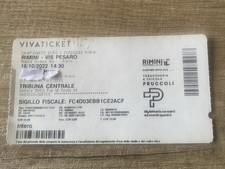 Rimini vis pesaro usato  Monte San Pietro