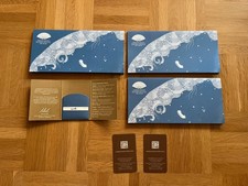 Riginal key card gebraucht kaufen  Berlin