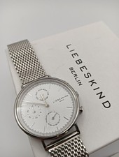 Liebeskind berlin multifunktio gebraucht kaufen  Herten