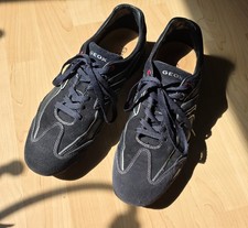 Geox sneaker red gebraucht kaufen  Münzenberg