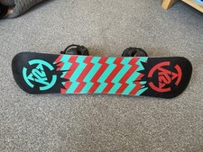 Kids snowboard 90cm for sale  WORCESTER