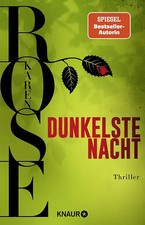 Dunkelste nacht gebraucht kaufen  Berlin