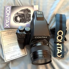 contax 645 for sale contax 645 for sale Highland Park