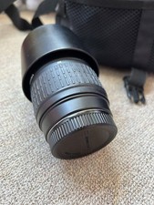 Sigma telephoto lens d'occasion  Expédié en Belgium
