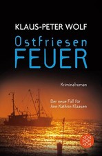 Stfriesenfeuer gebraucht kaufen  Berlin