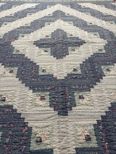 Vintage hand quilted for sale  Vero Beach