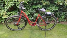 Utopia velo sprint gebraucht kaufen  Harsewinkel, Marienfeld