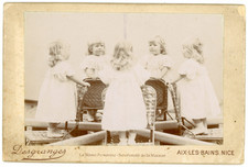 Henriette perrot rouvière d'occasion  Pagny-sur-Moselle
