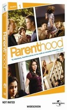 Parenthood season ... gebraucht kaufen  Berlin