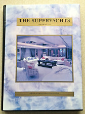 Superyachts 1993 volume for sale  LEIGH-ON-SEA