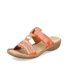 Mule sandale imitation d'occasion  Biscarrosse