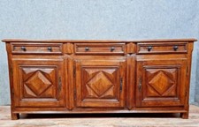 Buffet enfilade style d'occasion  Étang-sur-Arroux
