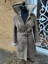 Superbe manteau long d'occasion  Marseille II