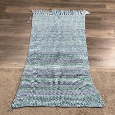 Modern afghan throw for sale  Prince Frederick