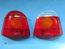 Plastiche fanali posteriori Renault Clio II comprar usado  Enviando para Brazil