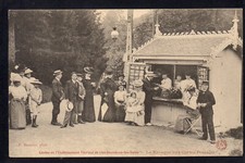 Charbonnieres bains casino d'occasion  Lanvollon