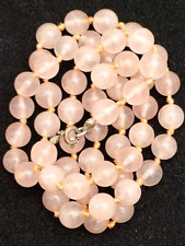 Collana perle vintage usato  Caravaggio