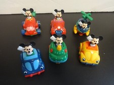 Disney argentina mickey for sale  Andover