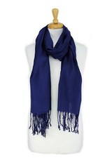 Solid pashmina silky for sale  New York