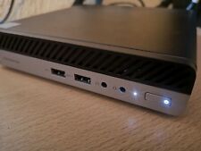 Computer prodesk 400 usato  Rovato