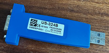 324 brainbox usb for sale  WARRINGTON