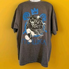 Mishka shirt men for sale  ROSEWELL