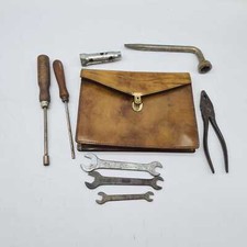 Kit attrezzi fiat usato  Italia