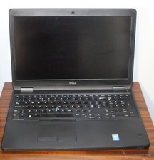 Dell latitude e5550 for sale  UCKFIELD
