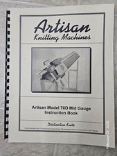 Artisan 70d mid for sale  Culpeper