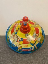 Vintage brummkreisel mfz gebraucht kaufen  Schwaig b.Nürnberg