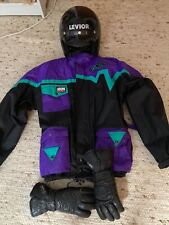 Ixs motorradjacke tundra gebraucht kaufen  Flensburg