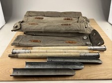 Vintage ww2 half for sale  Fort Collins