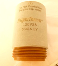 New hypertherm 120928 for sale  Howard