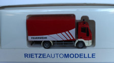 Iveco eurocargo koffer gebraucht kaufen  Ludwigshafen am Rhein