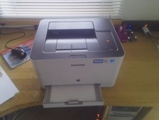 Farb laser drucker gebraucht kaufen  Arnstorf
