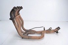Kolektor wydechowy rury spustowe HONDA CBF 1000 2010-2017 na sprzedaż  PL
